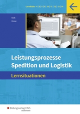 Spedition und Logistik - Hesse, Gernot; Voth, Martin