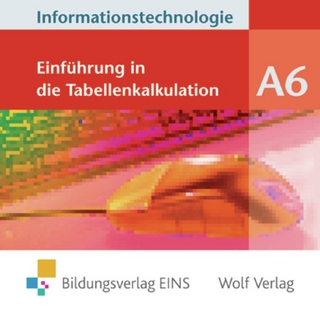 Informationstechnologie / Informationstechnologie - Einzelbände
