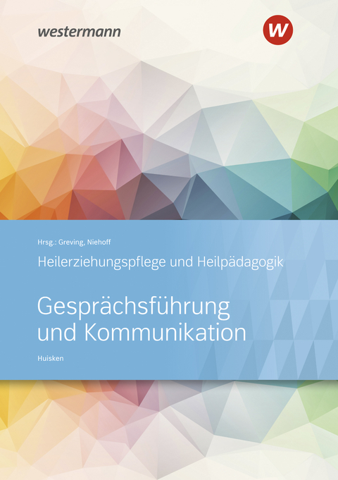 Gespr&auml;chsf&uuml;hrung und Kommunikation - Johannes Huisken