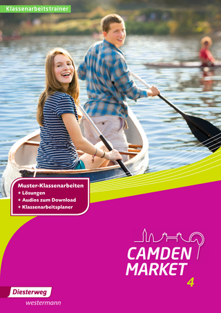 Camden Market - Ausgabe 2013
