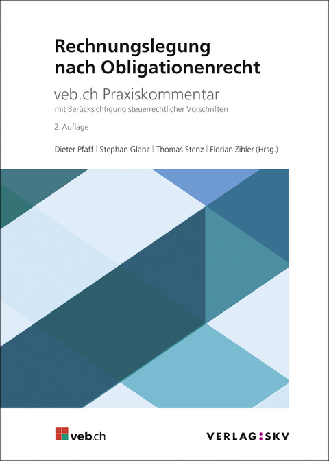 Rechnungslegung nach Obligationenrecht - 