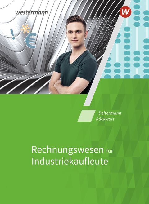 Industriekaufleute - Bj&ouml;rn Flader, Manfred Deitermann, Wolf-Dieter R&uuml;ckwart, Susanne Stobbe