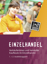 Einzelhandel - Duczek, Reinhold; von Creytz, Volker; Duczek, Reinhold; Fox, Markus; Hellmers, Günter; Wiegard, Annika; Wettlaufer, Ralf; Jockel, Karin; Hennig, Stephan