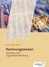 Spedition und Logistikdienstleistung - Eberhardt, Manfred; Weckbach, Michael; Egger, Norbert