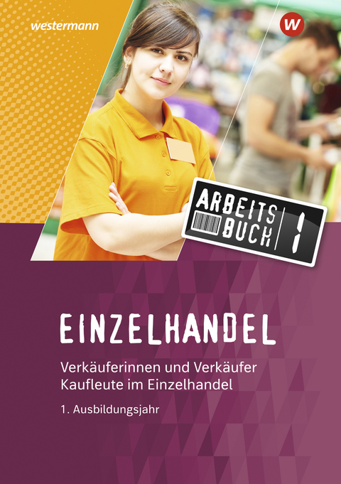 Einzelhandel - Annika Wiegard, Ralf Wettlaufer, Markus Fox, Reinhold Duczek, Stephan Hennig