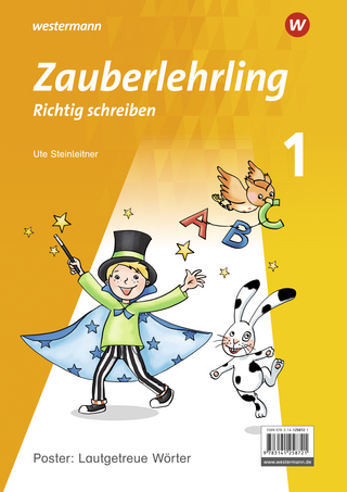 Zauberlehrling / Zauberlehrling - Ausgabe 2019