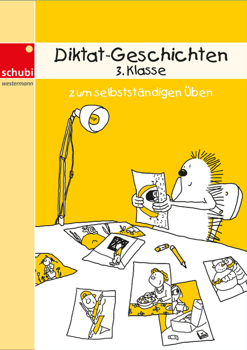 Diktat-Geschichten / Diktat-Geschichten 3