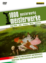 1000 MW - Ungarische Impressionisten und Naturalisten • Hungarian Impressionists and Naturalists - 