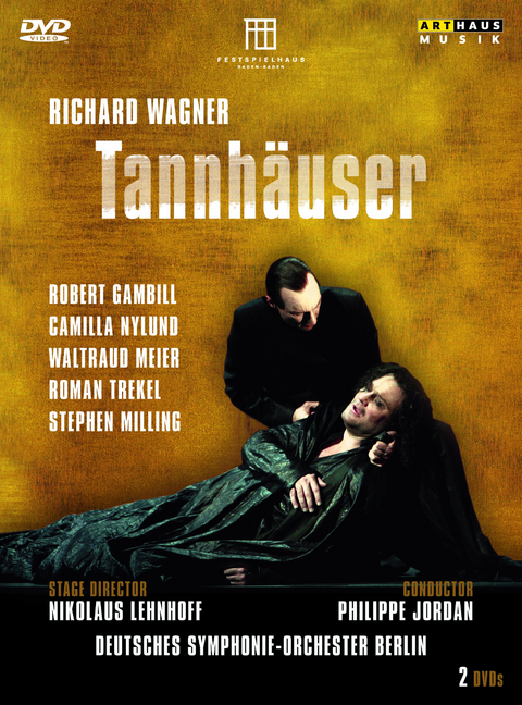 Tannh&auml;user - 