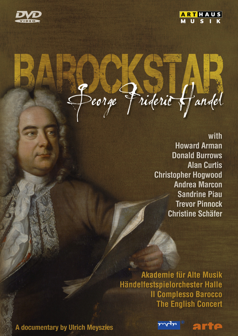 Barockstar - 