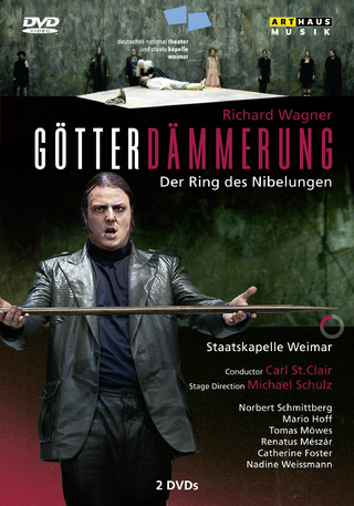 Götterdämmerung