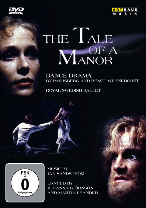 The Tale of a Manor - 