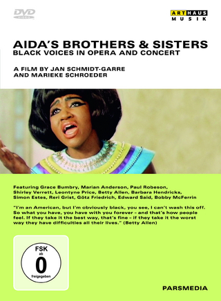 Aida's Brothers & Sisters