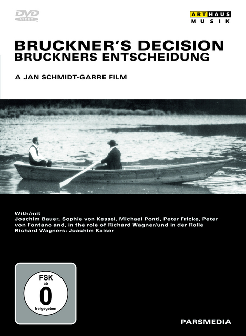 Bruckner's Decision &bull; Bruckners Entscheidung - 