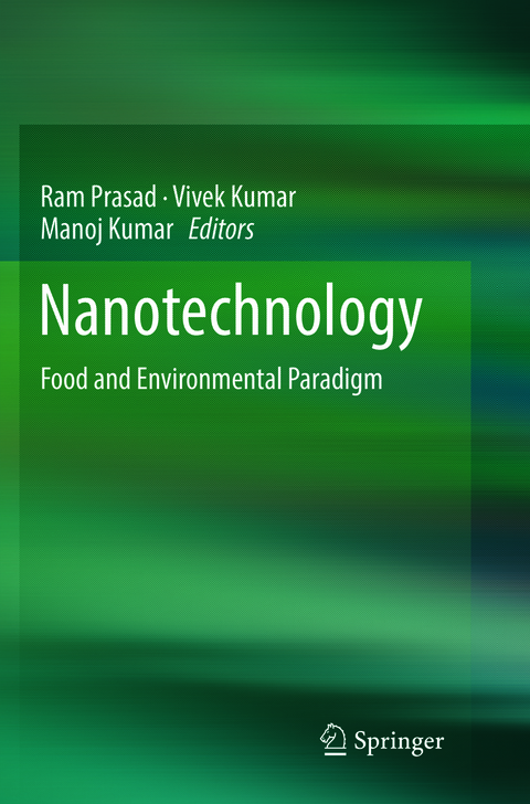 Nanotechnology - 