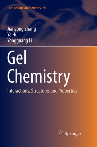 Gel Chemistry