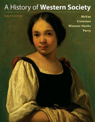 A History of Western Society plus LaunchPad - Pack