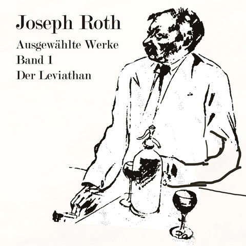 Der Leviathan - Joseph Roth