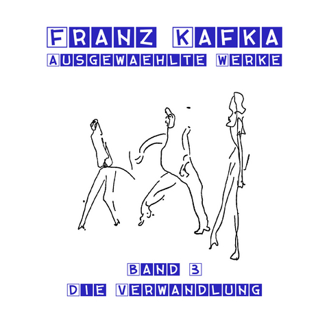 Die Verwandlung - Franz Kafka
