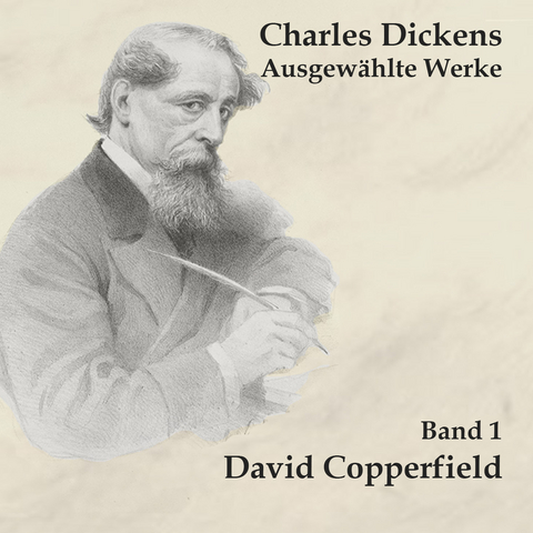 David Copperfield - Charles Dickens