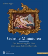 Galante Miniaturen - Bernd Pappe