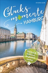 Gl&uuml;cksmomente Hamburg