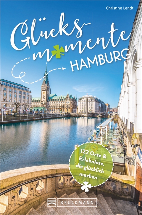 Gl&uuml;cksmomente Hamburg