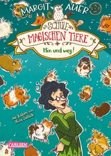 Hin und weg! - Margit Auer