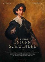 Der gro&szlig;e Indienschwindel - Alain Ayroles