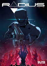 Radius. Band 1 - Katrin Gal