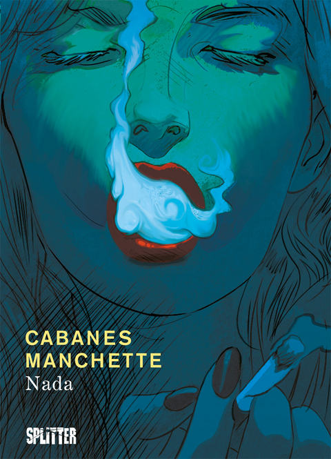 Nada - Jean-Patrick Manchette, Doug Headline