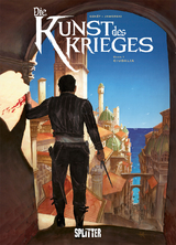 Die Kunst des Krieges. Band 1 - Fr&eacute;d&eacute;ric Gen&ecirc;t