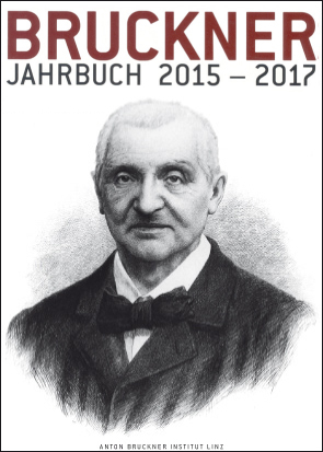 Bruckner Jahrbuch