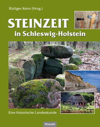 Steinzeit in Schleswig-Holstein
