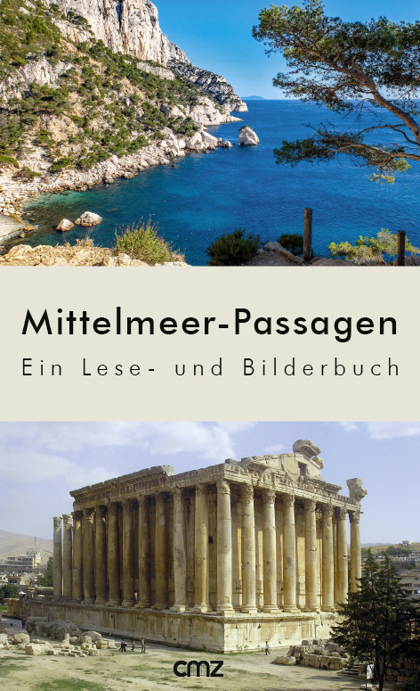 Mittelmeer-Passagen - 