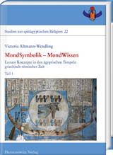 MondSymbolik &ndash; MondWissen - Victoria Altmann-Wendling