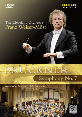 Bruckner Symphony No. 7