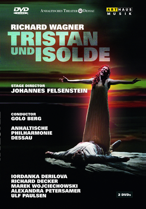 Tristan und Isolde - 