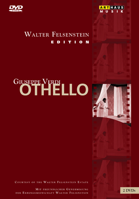 Othello - 