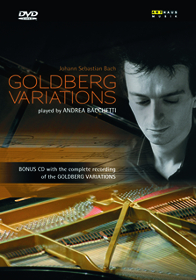 Goldberg Variations - 