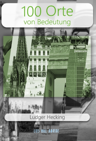 100 Orte von Bedeutung