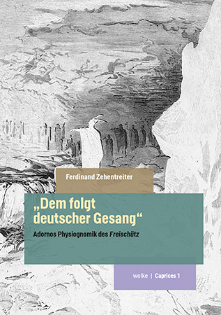 &bdquo;Dem folgt deutscher Gesang&ldquo; - Ferdinand Zehentreiter