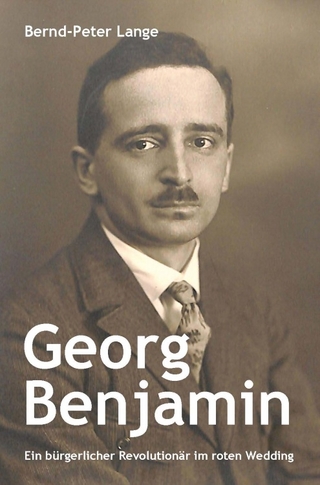 Georg Benjamin