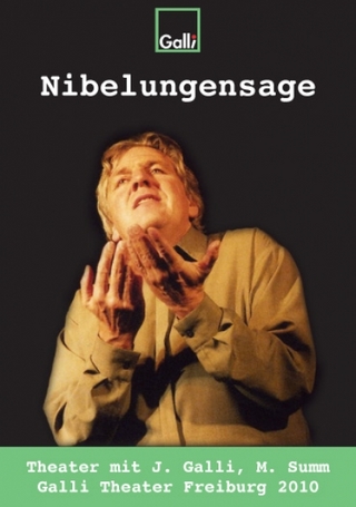 Die Nibelungensage