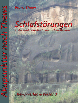 Schlafstörungen in der TCM