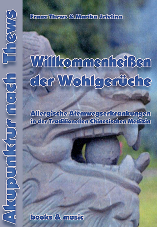 Allergische Atemwegserkrankungen in der TCM