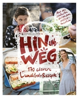 Hin und weg - Claudia Schilling