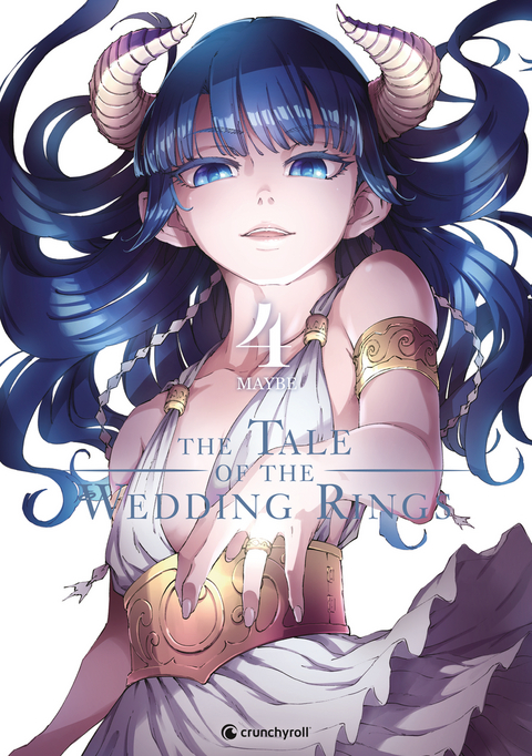 The Tale of the Wedding Rings 04 -  Maybe