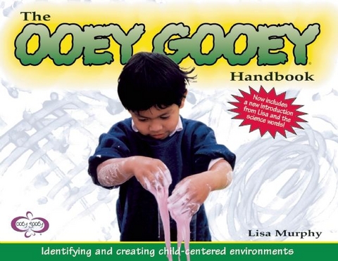 The Ooey Gooey&reg; Handbook - Lisa Murphy