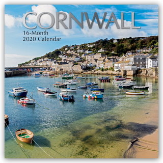Cornwall
